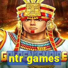 ntr games